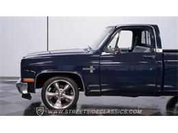 1983 Chevrolet C10 (CC-2077268) for sale in Lithia Springs, Georgia