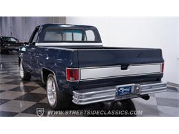 1983 Chevrolet C10 (CC-2077268) for sale in Lithia Springs, Georgia
