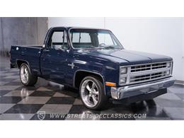 1983 Chevrolet C10 (CC-2077268) for sale in Lithia Springs, Georgia