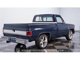 1983 Chevrolet C10 (CC-2077268) for sale in Lithia Springs, Georgia