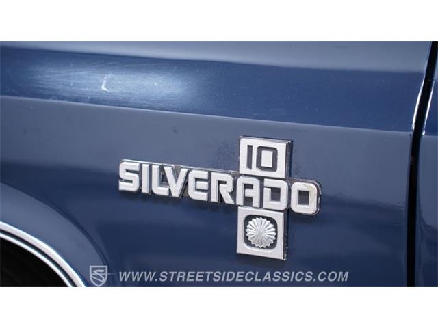 1983 Chevrolet C10 (CC-2077268) for sale in Lithia Springs, Georgia