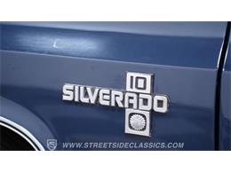 1983 Chevrolet C10 (CC-2077268) for sale in Lithia Springs, Georgia