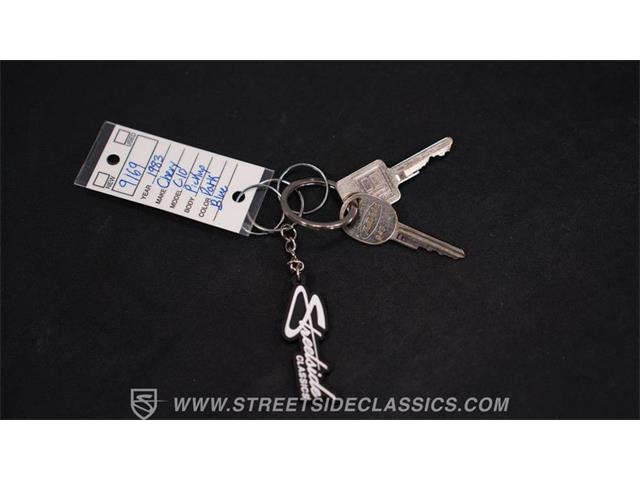 1983 Chevrolet C10 (CC-2077268) for sale in Lithia Springs, Georgia