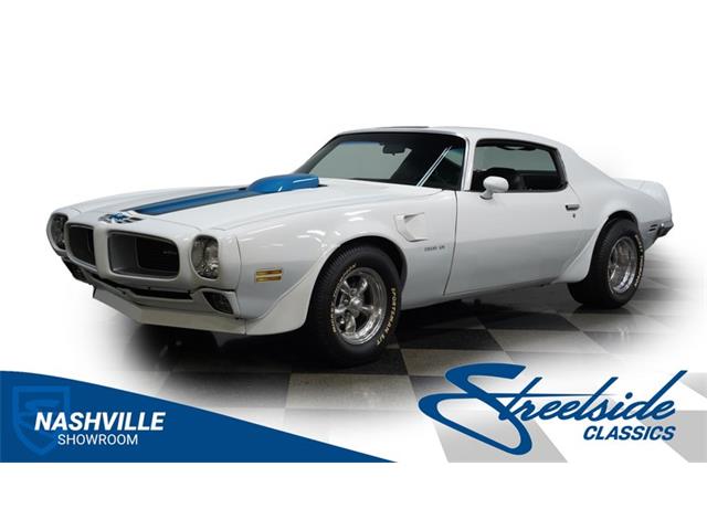 1970 Pontiac Firebird (CC-2077269) for sale in Lavergne, Tennessee