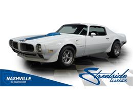 1970 Pontiac Firebird (CC-2077269) for sale in Lavergne, Tennessee
