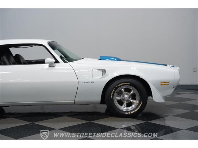 1970 Pontiac Firebird (CC-2077269) for sale in Lavergne, Tennessee
