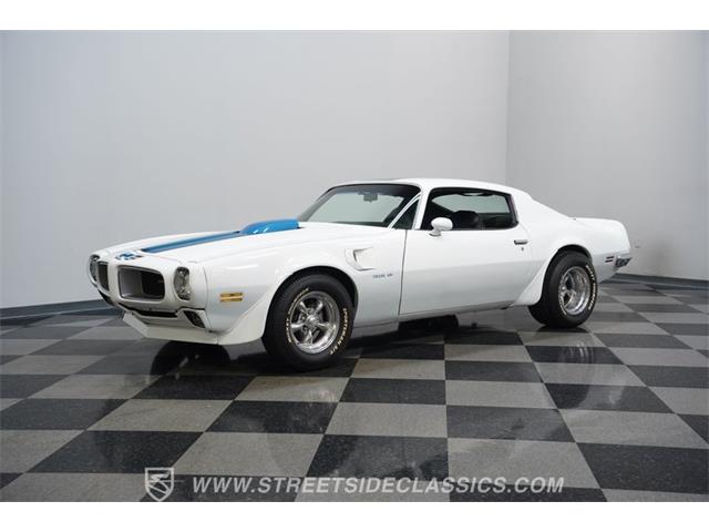 1970 Pontiac Firebird (CC-2077269) for sale in Lavergne, Tennessee