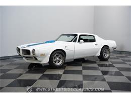 1970 Pontiac Firebird (CC-2077269) for sale in Lavergne, Tennessee