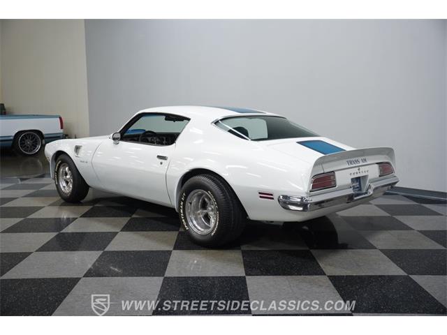 1970 Pontiac Firebird (CC-2077269) for sale in Lavergne, Tennessee