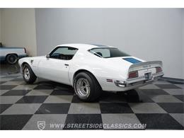 1970 Pontiac Firebird (CC-2077269) for sale in Lavergne, Tennessee