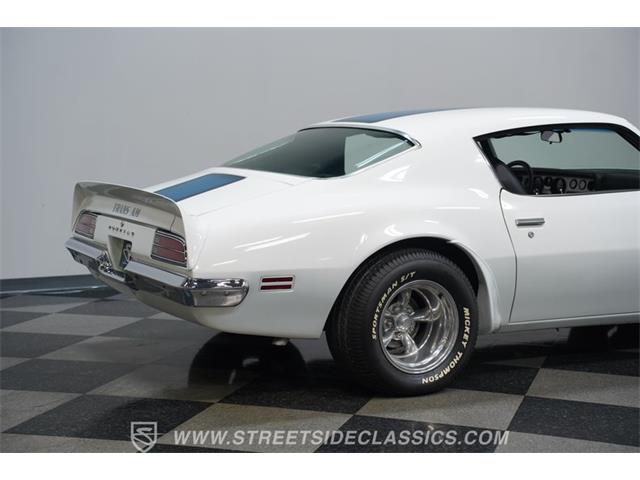 1970 Pontiac Firebird (CC-2077269) for sale in Lavergne, Tennessee