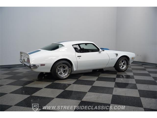 1970 Pontiac Firebird (CC-2077269) for sale in Lavergne, Tennessee
