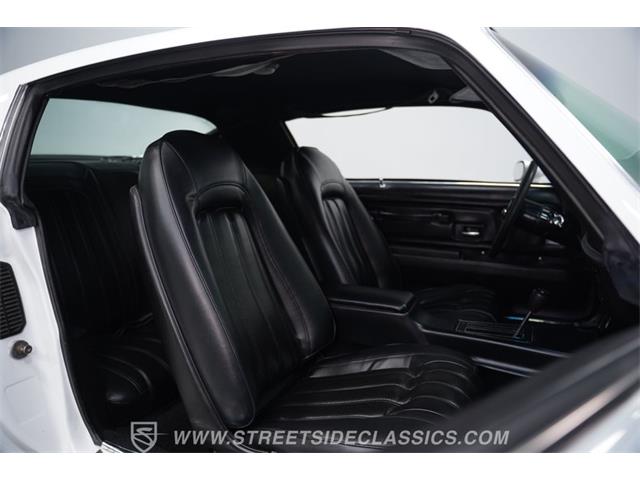 1970 Pontiac Firebird (CC-2077269) for sale in Lavergne, Tennessee