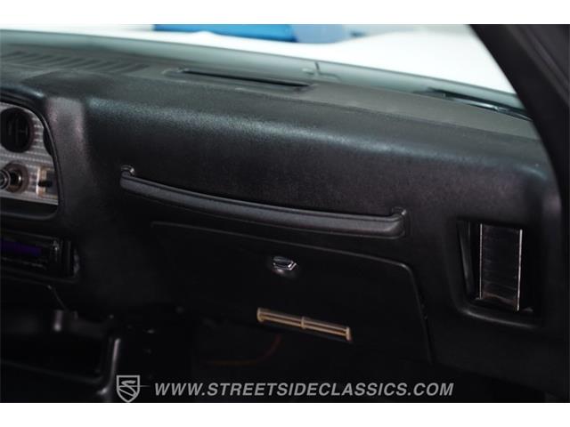 1970 Pontiac Firebird (CC-2077269) for sale in Lavergne, Tennessee