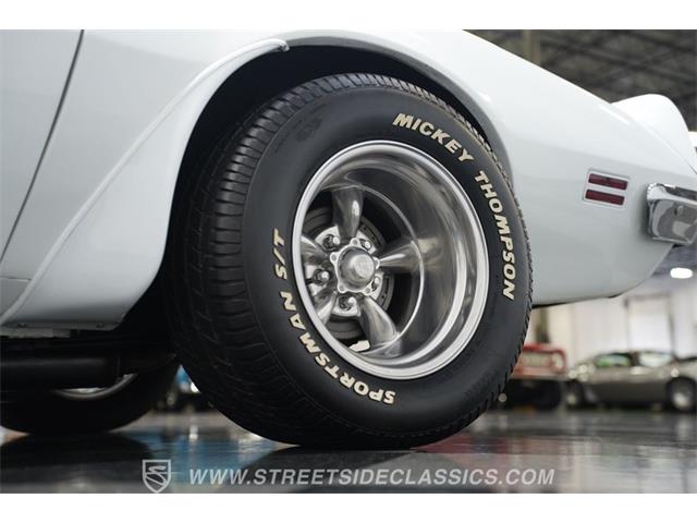 1970 Pontiac Firebird (CC-2077269) for sale in Lavergne, Tennessee
