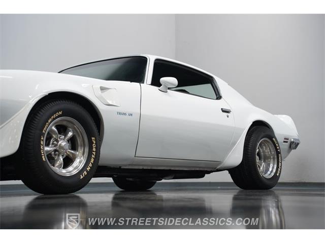1970 Pontiac Firebird (CC-2077269) for sale in Lavergne, Tennessee
