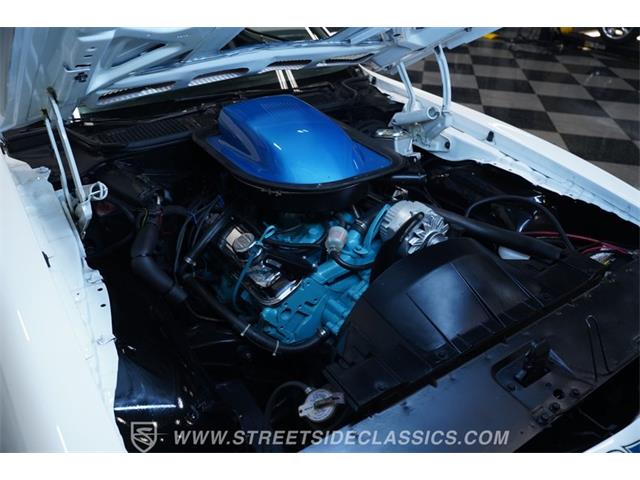 1970 Pontiac Firebird (CC-2077269) for sale in Lavergne, Tennessee