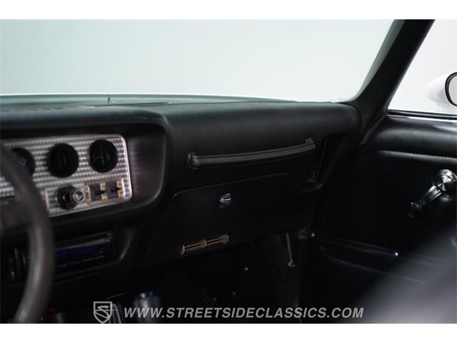 1970 Pontiac Firebird (CC-2077269) for sale in Lavergne, Tennessee