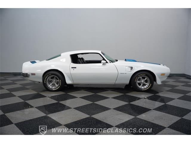 1970 Pontiac Firebird (CC-2077269) for sale in Lavergne, Tennessee