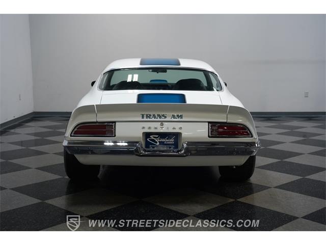 1970 Pontiac Firebird (CC-2077269) for sale in Lavergne, Tennessee