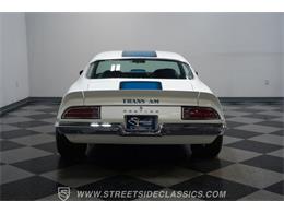 1970 Pontiac Firebird (CC-2077269) for sale in Lavergne, Tennessee