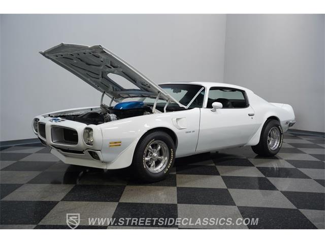 1970 Pontiac Firebird (CC-2077269) for sale in Lavergne, Tennessee