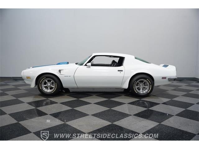 1970 Pontiac Firebird (CC-2077269) for sale in Lavergne, Tennessee