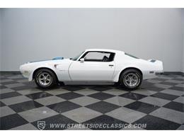 1970 Pontiac Firebird (CC-2077269) for sale in Lavergne, Tennessee