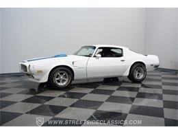 1970 Pontiac Firebird (CC-2077269) for sale in Lavergne, Tennessee
