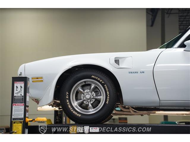 1970 Pontiac Firebird (CC-2077269) for sale in Lavergne, Tennessee