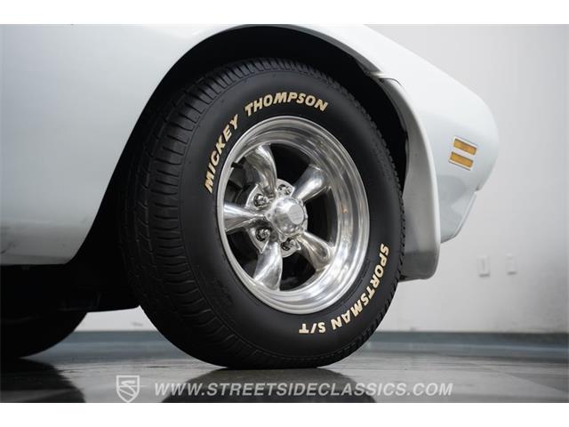 1970 Pontiac Firebird (CC-2077269) for sale in Lavergne, Tennessee