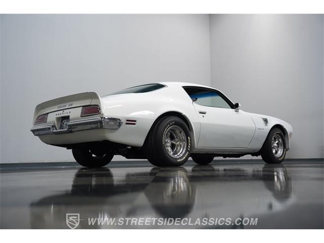 1970 Pontiac Firebird (CC-2077269) for sale in Lavergne, Tennessee