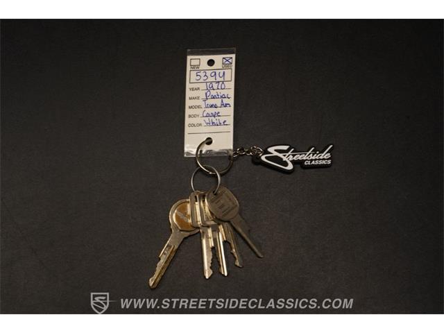 1970 Pontiac Firebird (CC-2077269) for sale in Lavergne, Tennessee