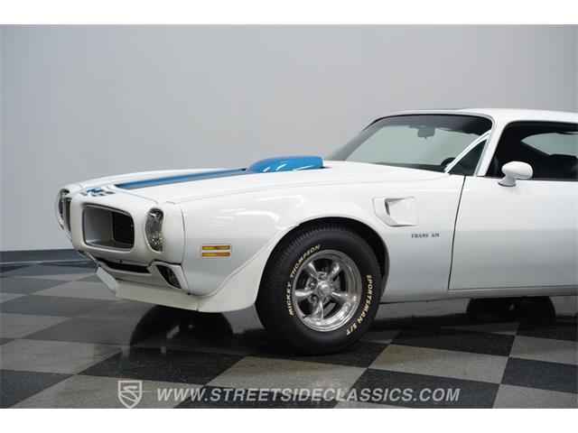 1970 Pontiac Firebird (CC-2077269) for sale in Lavergne, Tennessee