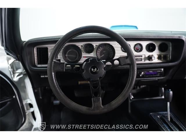 1970 Pontiac Firebird (CC-2077269) for sale in Lavergne, Tennessee