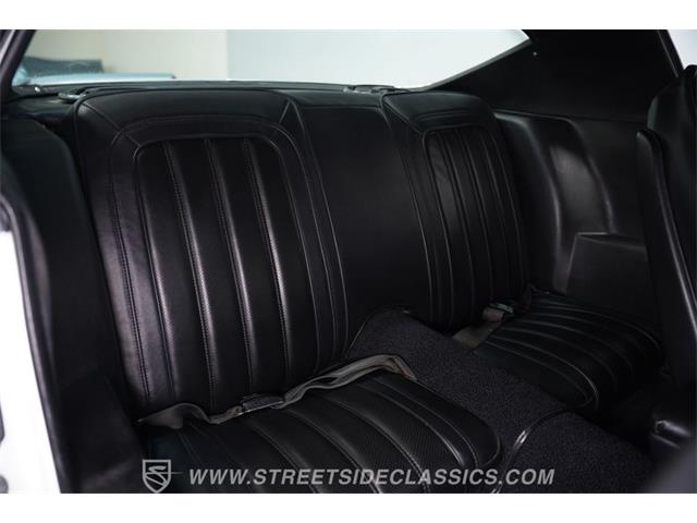 1970 Pontiac Firebird (CC-2077269) for sale in Lavergne, Tennessee