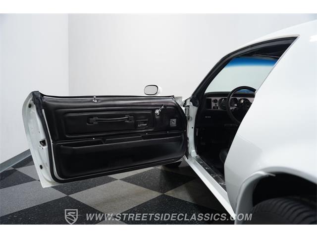 1970 Pontiac Firebird (CC-2077269) for sale in Lavergne, Tennessee