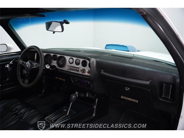 1970 Pontiac Firebird (CC-2077269) for sale in Lavergne, Tennessee