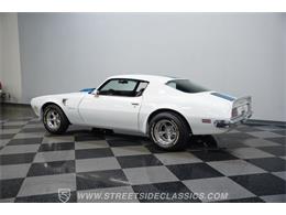 1970 Pontiac Firebird (CC-2077269) for sale in Lavergne, Tennessee