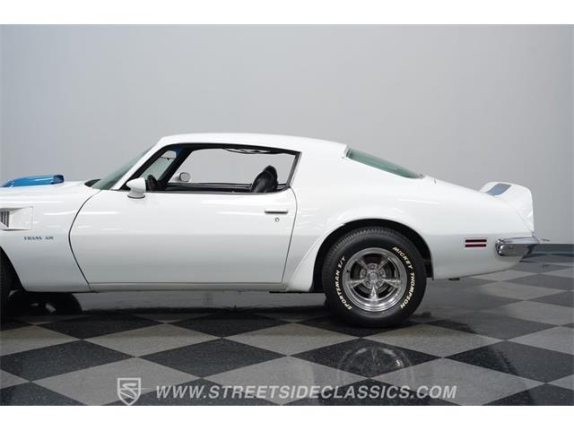 1970 Pontiac Firebird (CC-2077269) for sale in Lavergne, Tennessee