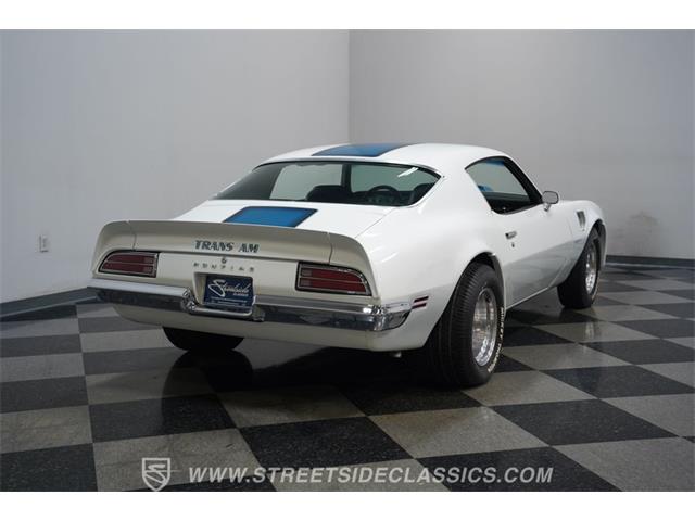 1970 Pontiac Firebird (CC-2077269) for sale in Lavergne, Tennessee