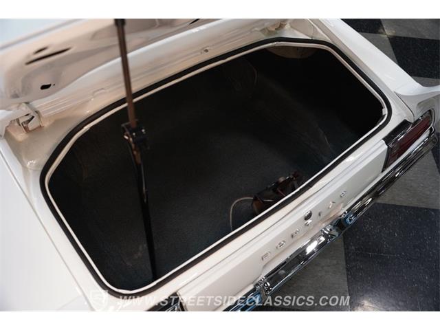 1970 Pontiac Firebird (CC-2077269) for sale in Lavergne, Tennessee