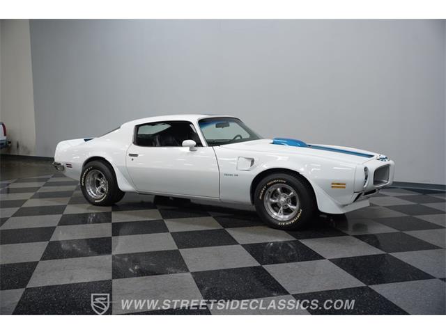 1970 Pontiac Firebird (CC-2077269) for sale in Lavergne, Tennessee