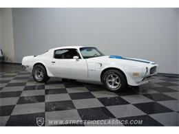 1970 Pontiac Firebird (CC-2077269) for sale in Lavergne, Tennessee