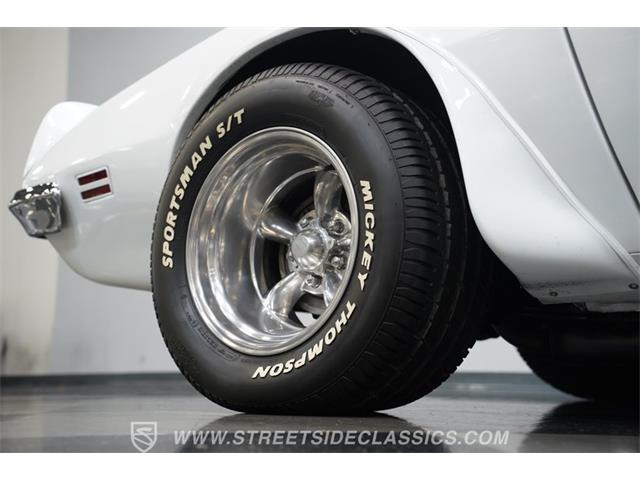 1970 Pontiac Firebird (CC-2077269) for sale in Lavergne, Tennessee