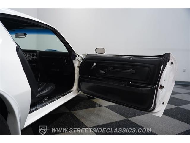 1970 Pontiac Firebird (CC-2077269) for sale in Lavergne, Tennessee
