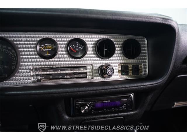 1970 Pontiac Firebird (CC-2077269) for sale in Lavergne, Tennessee