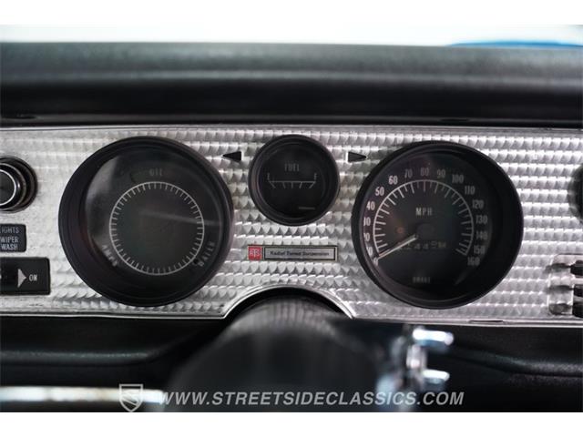 1970 Pontiac Firebird (CC-2077269) for sale in Lavergne, Tennessee