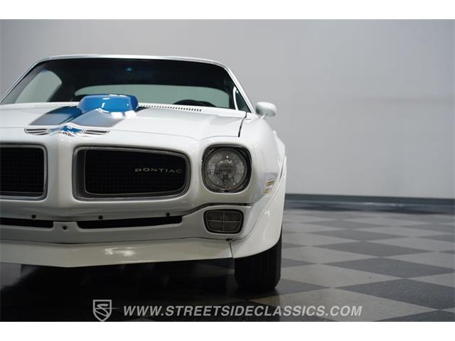 1970 Pontiac Firebird (CC-2077269) for sale in Lavergne, Tennessee