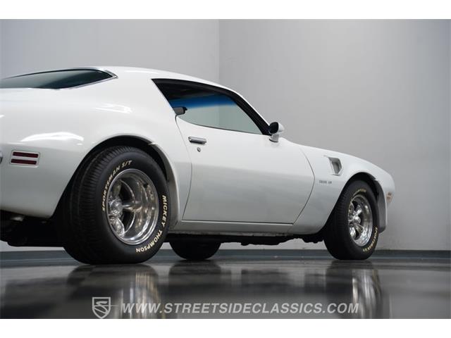 1970 Pontiac Firebird (CC-2077269) for sale in Lavergne, Tennessee